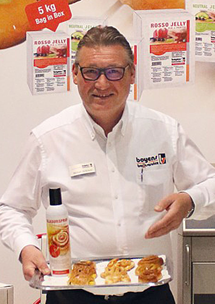Michael Jankowski über Prostylemedia