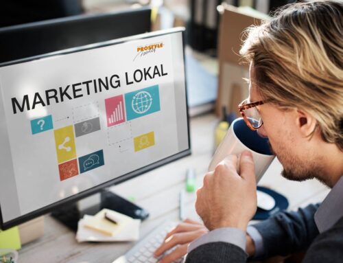 Marketing lokal