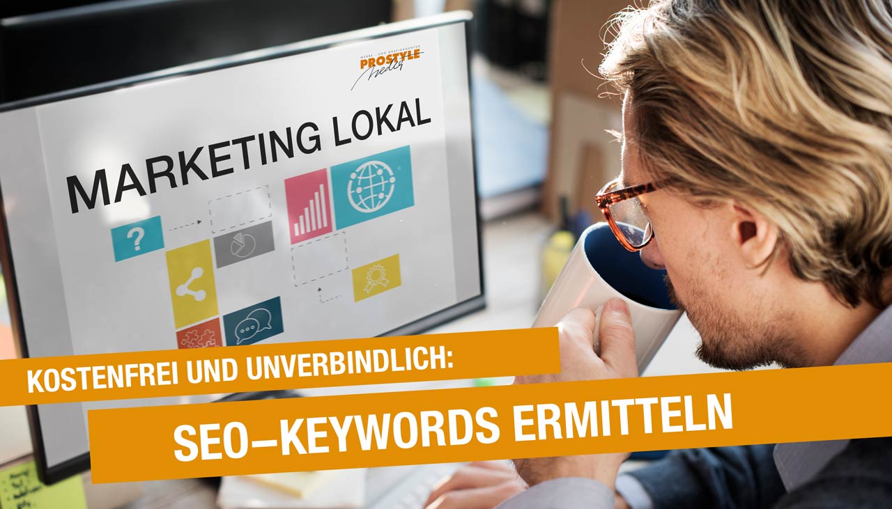 SEO-Keywords ermitteln