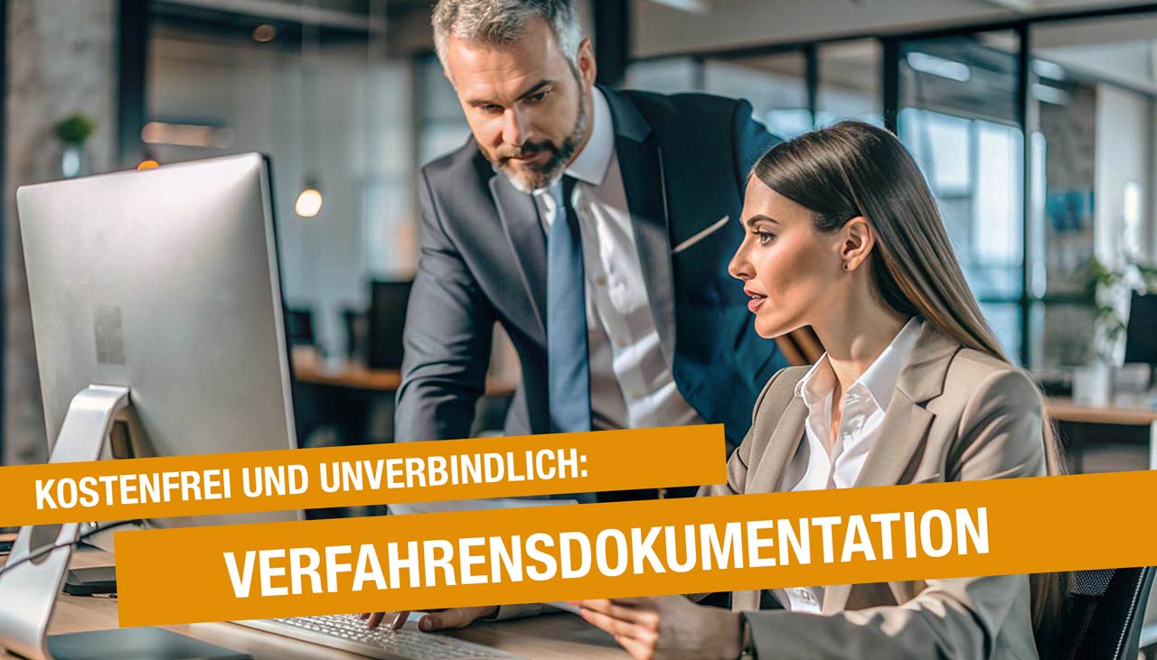 Verfahrensdokumentation