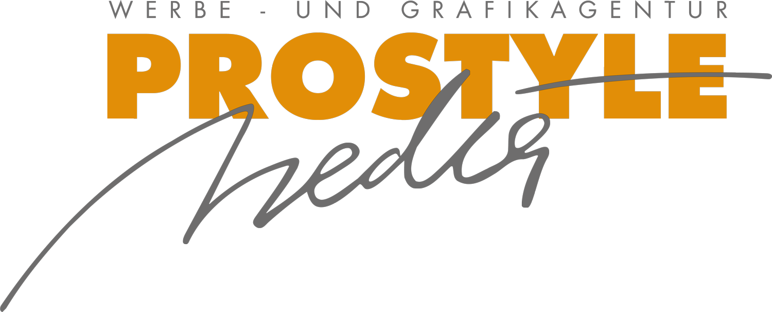 Prostylemedia - Logo