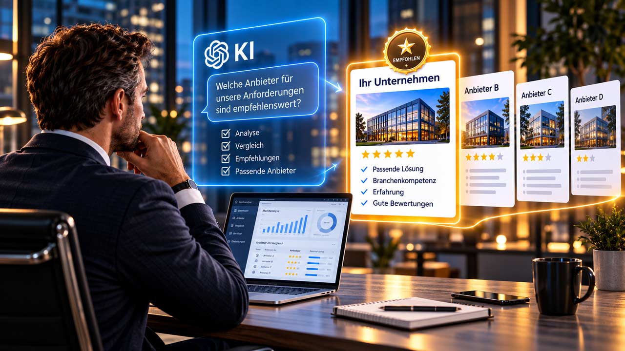 Prostylemedia KI Suche Prostylemedia KI Suche